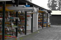 Boatracks