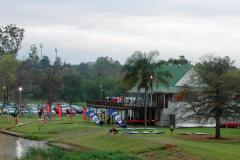 Clubhouse