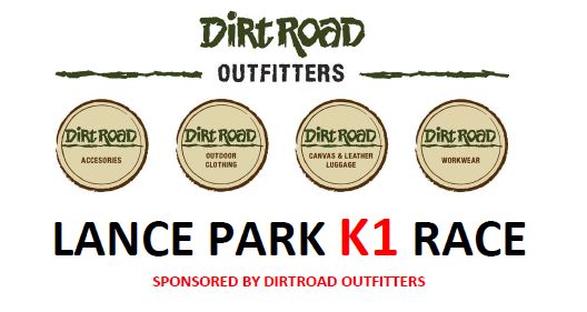 Dirtroad Traders Lance Park